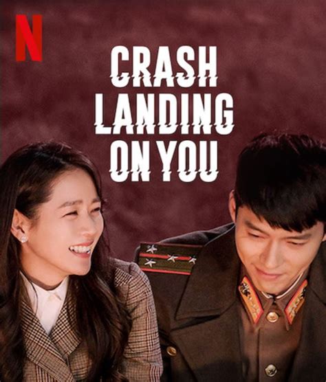 crash landing on you movie